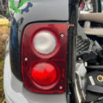 Land Rover Freelander Çıkma Stop Sacı