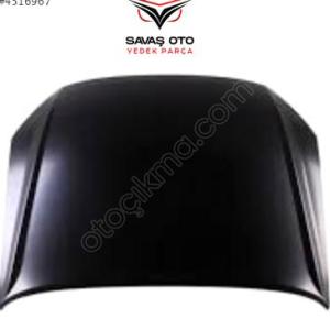 D-MAX MOTOR KAPUTU / KAPUT 2007 2008 2009 2010 VE ÜZERİ /KAMPANYA