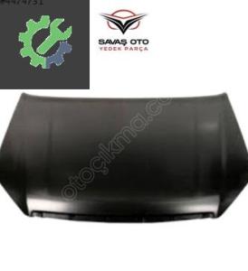 D-MAX MOTOR KAPUTU / KAPUT 2012 2013 2014 2015 2016 2017