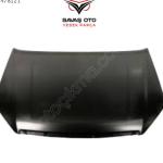 D-MAX MOTOR KAPUTU / KAPUT 2012 2013 2014 2015 2016 2017 KAMPANYA