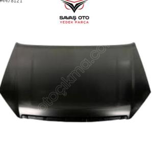 D-MAX MOTOR KAPUTU / KAPUT 2012 2013 2014 2015 2016 2017 KAMPANYA