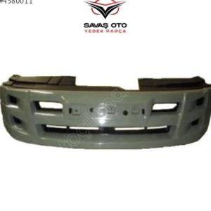 D-MAX ÖN PANJUR İÇ-DIŞ SET GRİ 2012 VE ÜZERİ / TAYVAN / KAMPANYA