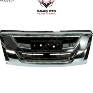 D-MAX ÖN PANJUR KOMPLE SİYAH 2017 VE ÜZERİ / TAYVAN / KAMPANYA