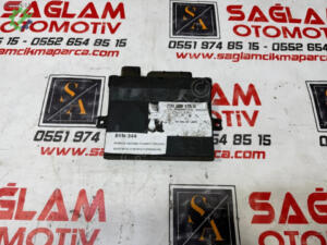 Porsche Cayenne Touareg Kessy Keyless Modülü 3D0909135N