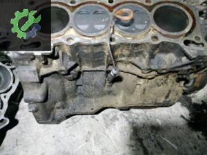 D15B2 1.5 L HONDA CİVİC 1992/1995 YARIM MOTOR
