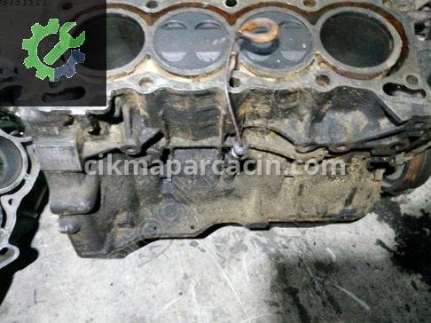 Honda Civic Blok çıkma parça