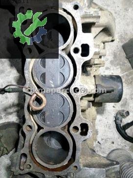 Honda Civic Blok çıkma parça