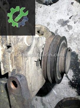 Honda Civic Blok çıkma parça