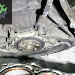 2025 Honda Civic Blok Çıkma Parça Kayseri