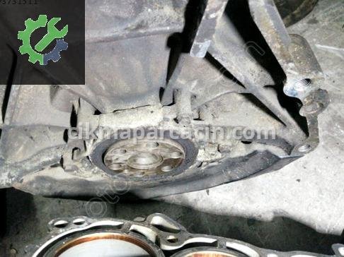 Honda Civic Blok çıkma parça