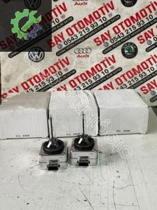 D1S 4300K XENON FAR AMPULÜ SIFIR İTHAL