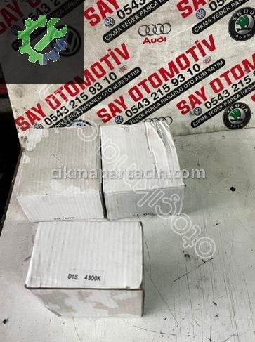 Fiat Uno Far Ampulü çıkma parça