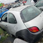 Ford Ka Çıkma Torpido