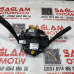 VW Golf Fssk 5K0953507AC
