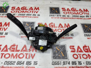 VW Golf Fssk 5K0953507AC