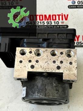 D2BC-2C219-DB D2BC2C405-DB FORD CONNECT KUGA FUSİON ABS BEYNİ