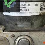 D2BC-2C219-DB D2BC2C405-DB FORD CONNECT KUGA FUSİON ABS BEYNİ