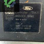 D2BC-2C219-DB D2BC2C405-DB FORD CONNECT KUGA FUSİON ABS BEYNİ