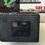 D2BC-2C219-DB D2BC2C405-DB FORD CONNECT KUGA FUSİON ABS BEYNİ