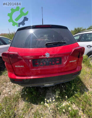 Suzuki Vitara Stop çıkma parça