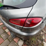 Alfa Romeo Gt 1997-2012 Çıkma Stop