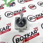 Sıfır Volkswagen Golf Ampul