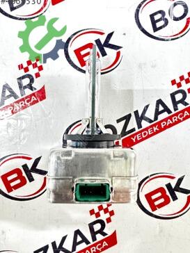 Volkswagen Golf Ampul çıkma parça