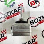 Sıfır Volkswagen Golf Ampul