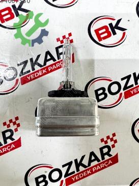 Volkswagen Golf Ampul çıkma parça