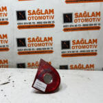 Çıkma Volkswagen Golf Bagaj 1K6945093