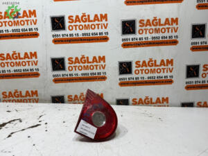 Çıkma Volkswagen Golf Bagaj 1K6945093