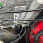 Seat Ibiza 2000-2012 Çıkma Motor Beyni