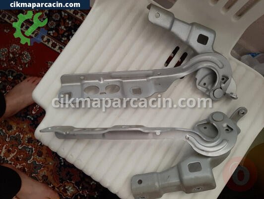 Citroen C5 Ön Panel çıkma parça