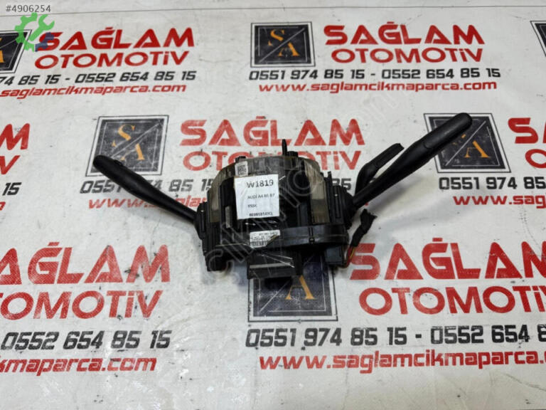 Audi A4 çıkma parça