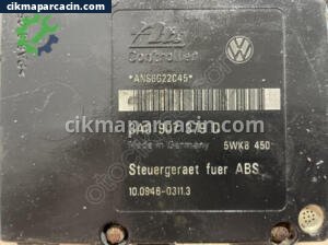 Volkswagen Beetle Çıkma ABS Beyni