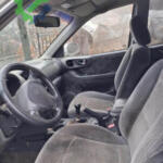 Hyundai Santa Fe 1996-2013 Çıkma Torpido