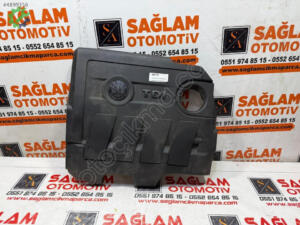 Audi̇ VW Seat Skoda Grup Motor Üst Kapaği 03L103925