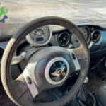 Mini Cooper 1998 Çıkma Torpido