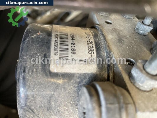 Ford Focus ABS Beyni çıkma parça