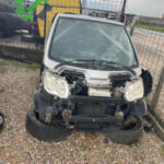Smart Fortwo Çıkma Motor Komple