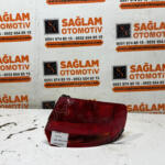 Sağ Arka Stop Audi A3 Çıkma 8P4945096C