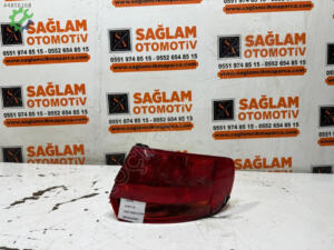 Sağ Arka Stop Audi A3 Çıkma 8P4945096C