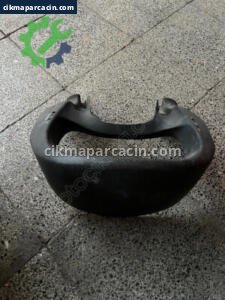 Fiat Doblo 2000-2010 Çıkma Gösterge Çerçevesi