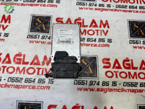Çıkma Volkswagen Passat Süspansiyon 3C0907376A