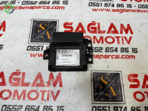 Çıkma Volkswagen Passat Beyni 3AA907801G