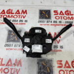 Audi̇ Tt Fssk 8J0907137C