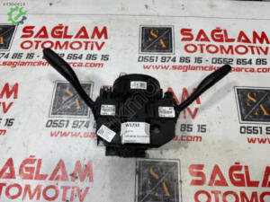 Audi̇ Tt Fssk 8J0907137C