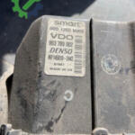 Smart Fortwo 1998-2012 Çıkma Klima Kutusu 0001265V009