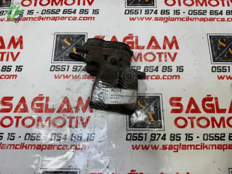 Audi A4 Fren Kaliperi çıkma parça