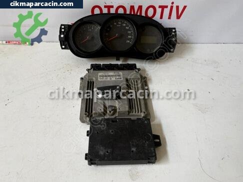 Dacia Dokker Beyin çıkma parça